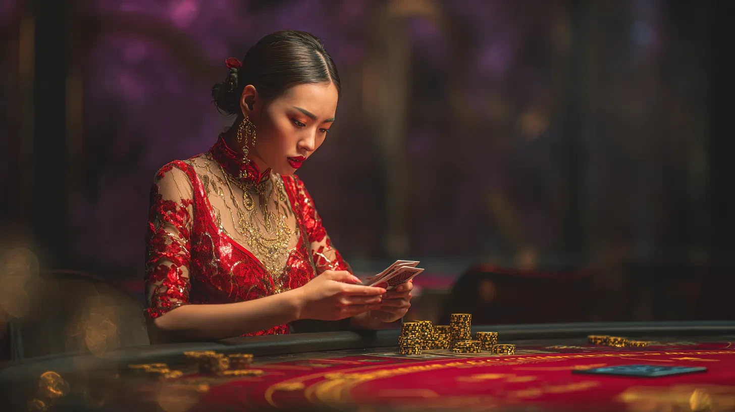 Strategi Menang di Permainan Kasino