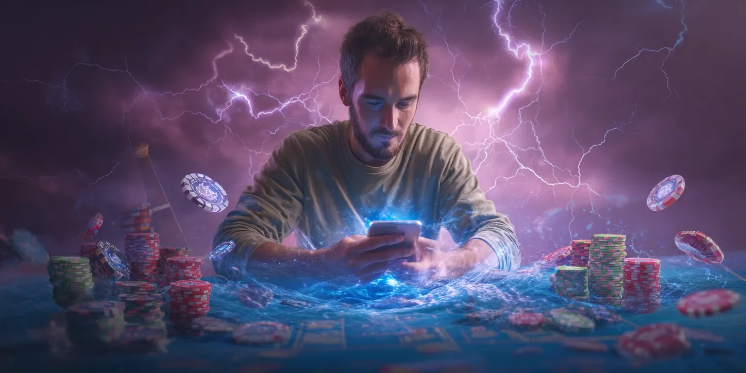 Bagaimana Kasino Internet Berfungsi